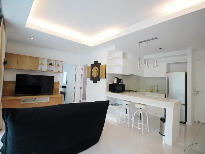 The Trees Residences, 1-Bedroom Freehold Condo, Kamala - Kamala, Phuket - Main photo