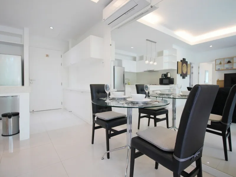 The Trees Residences, 1-Bedroom Freehold Condo, Kamala - Kamala, Phuket - Main photo