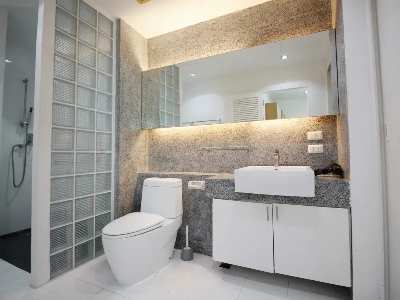 The Trees Residences, 1-Bedroom Freehold Condo, Kamala - Kamala, Phuket - Main photo