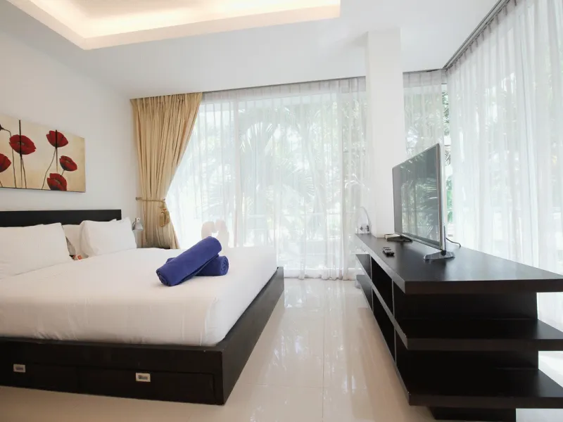 The Trees Residences, 1-Bedroom Freehold Condo, Kamala - Kamala, Phuket - Main photo