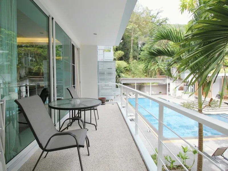 The Trees Residences, 1-Bedroom Freehold Condo, Kamala - Kamala, Phuket - Main photo