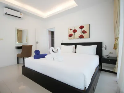 The Trees Residences, 1-Bedroom Freehold Condo, Kamala - Kamala, Phuket - Photo 17