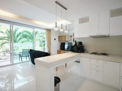 The Trees Residences, 1-Bedroom Freehold Condo, Kamala - Kamala, Phuket - Photo 13