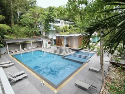 เดอะ ทรีส์ เรสซิเดนซ์, 1 ห้องนอน, คอนโดกรรมสิทธิ์สมบูรณ์, กมลา - Kamala, Phuket - อสังหาริมทรัพย์ขายหรือให้เช่าในภูเก็ต