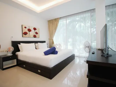 The Trees Residences, 1-Bedroom Freehold Condo, Kamala - Kamala, Phuket - Photo 4
