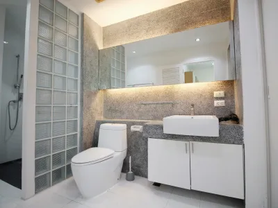The Trees Residences, 1-Bedroom Freehold Condo, Kamala - Kamala, Phuket - Photo 7