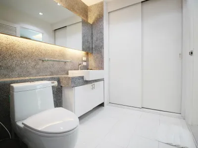 The Trees Residences, 1-Bedroom Freehold Condo, Kamala - Kamala, Phuket - Photo 6