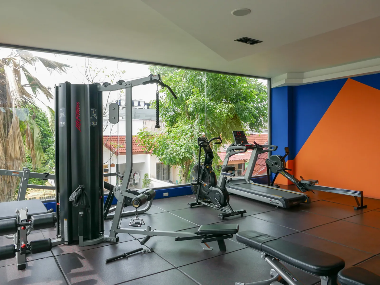 Tower III, Studio Condo for Rent, Chalong (30 sqm) - Chalong, Phuket - Photo 12