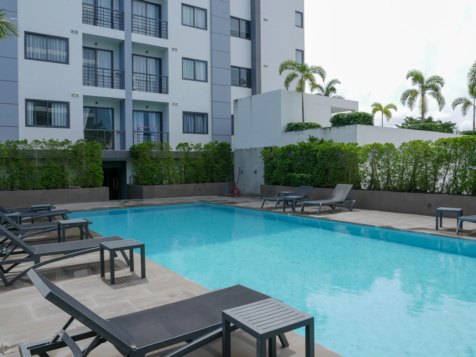 Tower III, Studio Condo for Rent, Chalong (30 sqm) - Chalong, Phuket - Photo 13