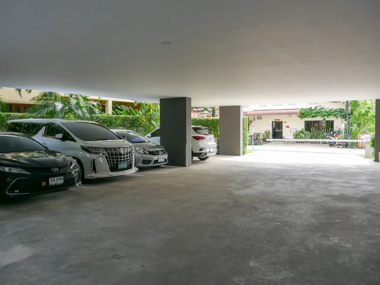 Tower III, Studio Condo for Rent, Chalong (30 sqm) - Chalong, Phuket - Photo 17