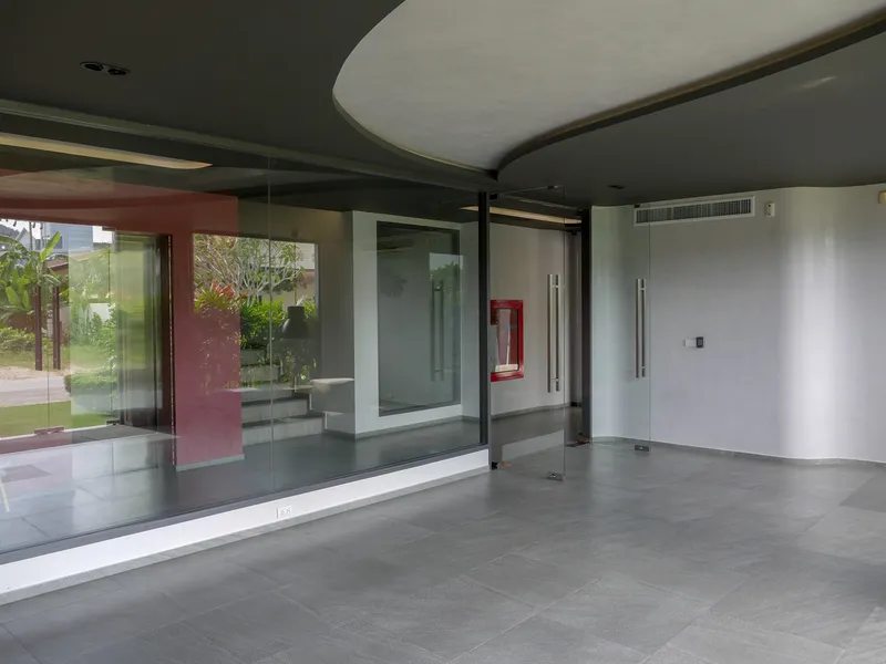 Tower III, Studio Condo for Rent, Chalong (30 sqm) - Chalong, Phuket - Main photo