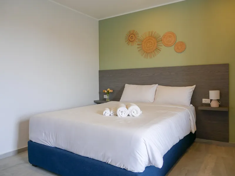 Tower III, Studio Condo for Rent, Chalong (30 sqm) - Chalong, Phuket - Main photo