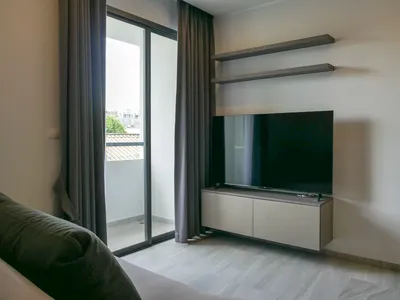 Tower III, Studio Condo for Rent, Chalong (30 sqm) - Chalong, Phuket - See all photos