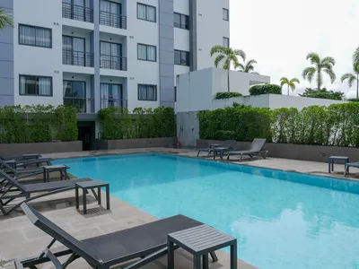 Tower III, Studio Condo for Rent, Chalong (30 sqm) - Chalong, Phuket - Photo 13