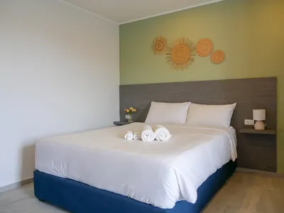 Tower III, Studio Condo for Rent, Chalong (30 sqm) - Chalong, Phuket - Photo 7