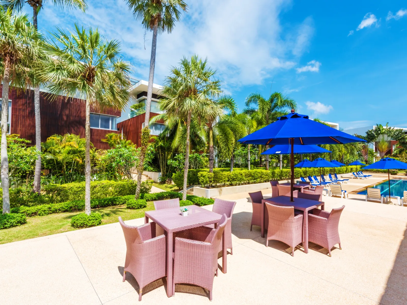 Lotus Gardens, 3-Bedroom Freehold Apartment for Sale, Layan - Layan, Phuket - Photo 11