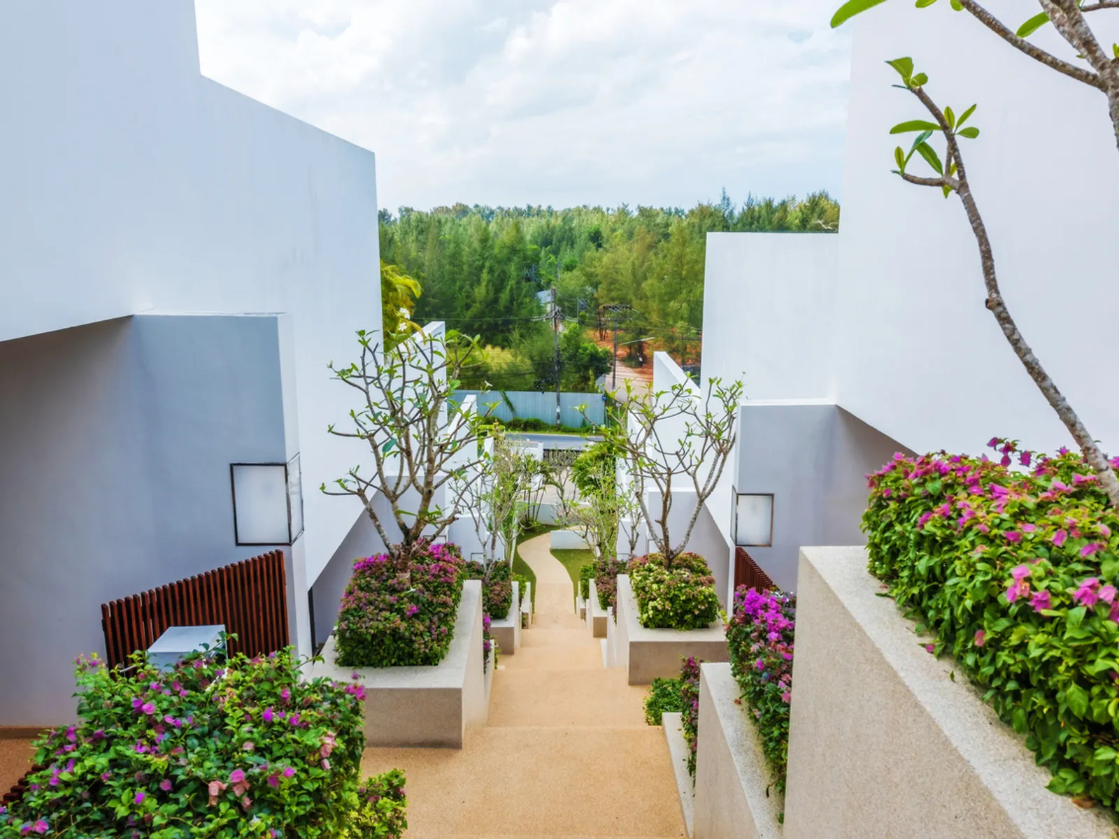 Lotus Gardens, 3-Bedroom Freehold Apartment for Sale, Layan - Layan, Phuket - Photo 9