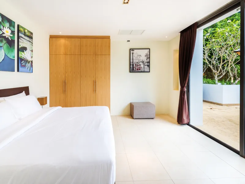 Lotus Gardens, 3-Bedroom Freehold Apartment for Sale, Layan - Layan, Phuket - Main photo
