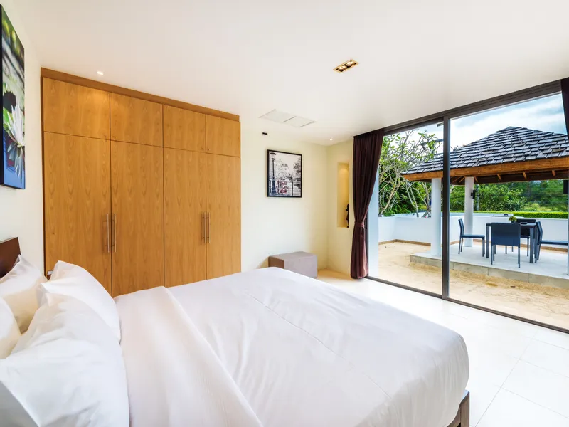 Lotus Gardens, 3-Bedroom Freehold Apartment for Sale, Layan - Layan, Phuket - Main photo