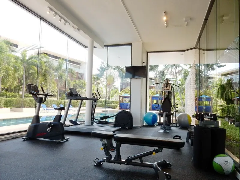 Lotus Gardens, 3-Bedroom Freehold Apartment for Sale, Layan - Layan, Phuket - Main photo