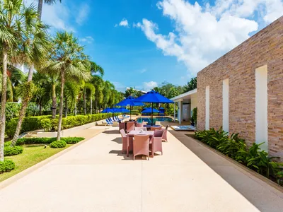 Lotus Gardens, 3-Bedroom Freehold Apartment for Sale, Layan - Layan, Phuket - Photo 12