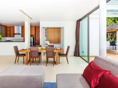 Lotus Gardens, 3-Bedroom Freehold Apartment for Sale, Layan - Layan, Phuket - Photo 20