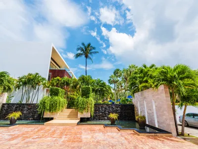 Lotus Gardens, 3-Bedroom Freehold Apartment for Sale, Layan - Layan, Phuket - Photo 8