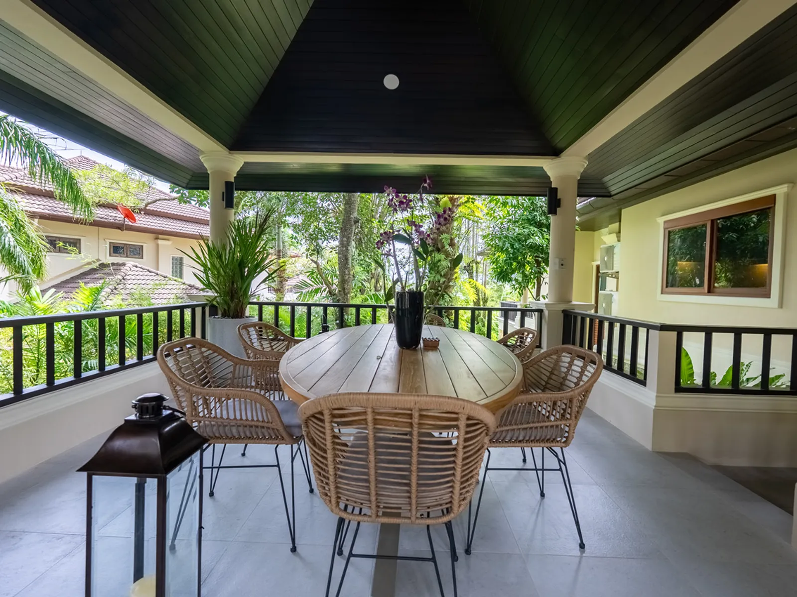 Lakewood Hills, Вилла с 6 спальнями и бассейном на продажу, Лаян - Layan, Phuket - Фото 34