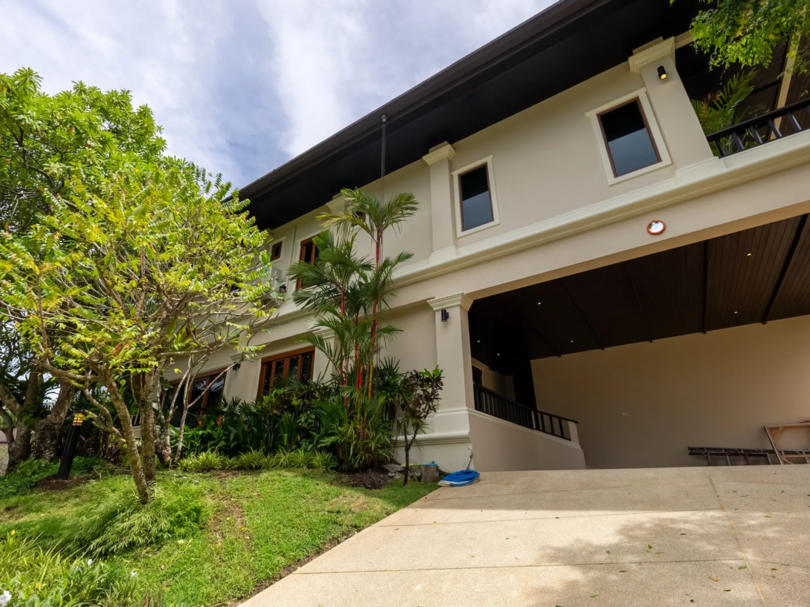 Lakewood Hills, Вилла с 6 спальнями и бассейном на продажу, Лаян - Layan, Phuket - Фото 59