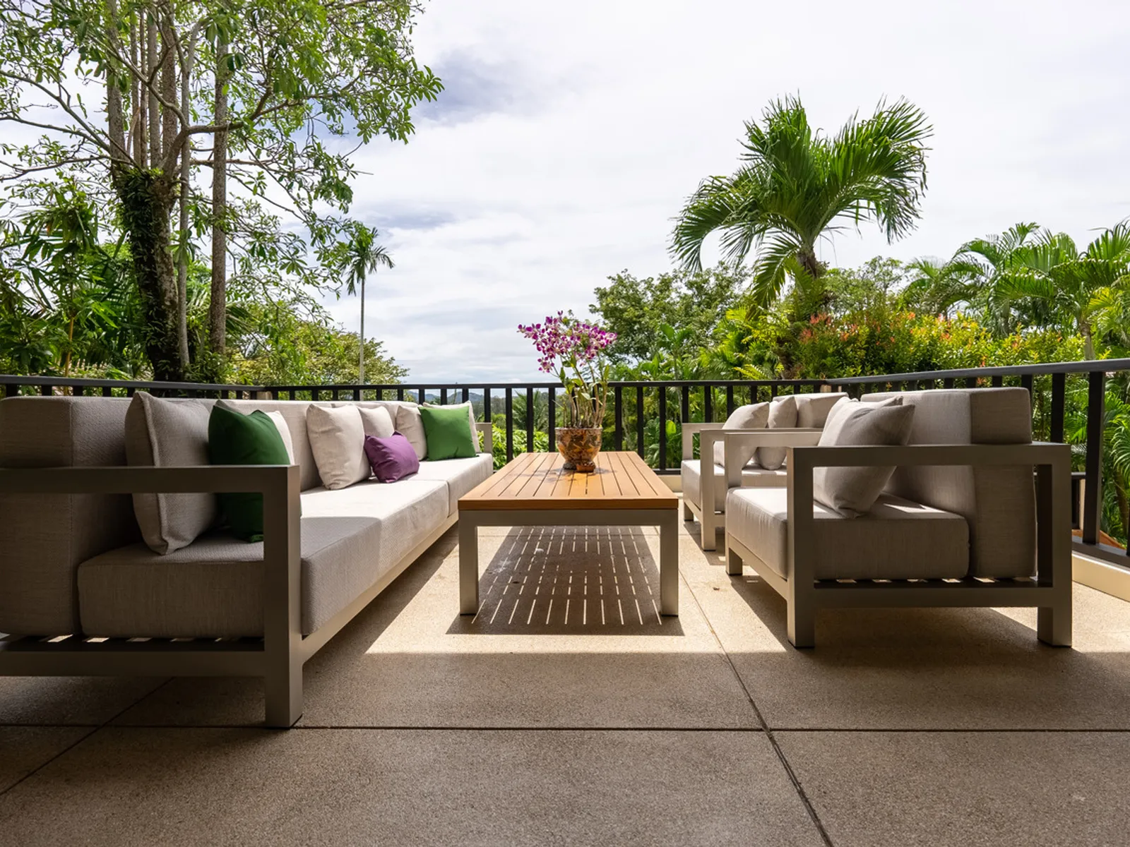Lakewood Hills, Вилла с 6 спальнями и бассейном на продажу, Лаян - Layan, Phuket - Фото 29