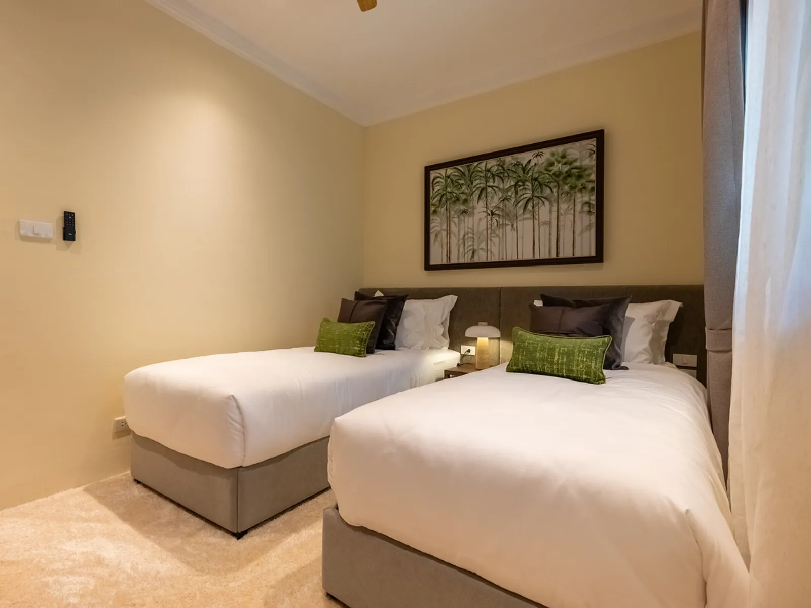 Lakewood Hills, Вилла с 6 спальнями и бассейном на продажу, Лаян - Layan, Phuket - Фото 52