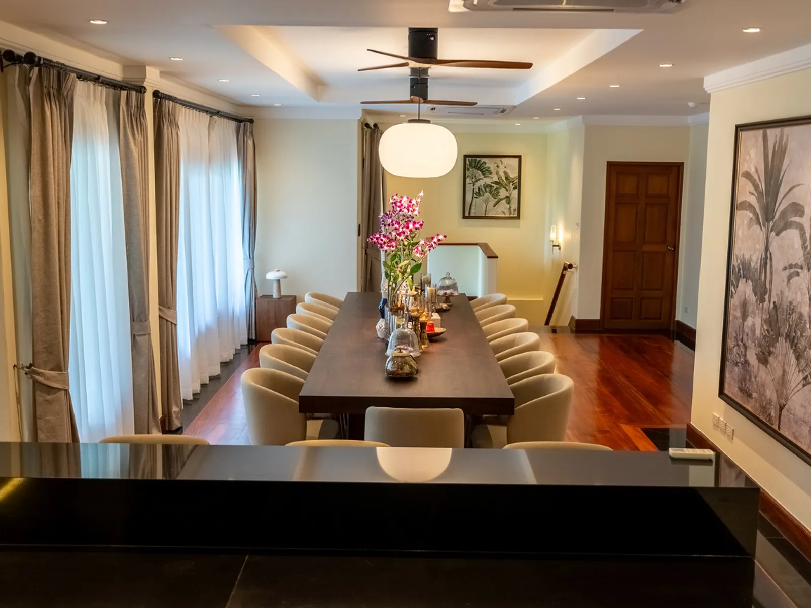 Lakewood Hills, Вилла с 6 спальнями и бассейном на продажу, Лаян - Layan, Phuket - Фото 11