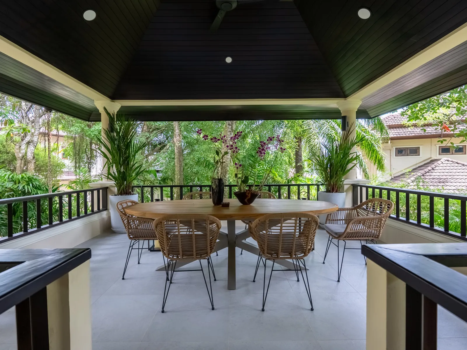 Lakewood Hills, Вилла с 6 спальнями и бассейном на продажу, Лаян - Layan, Phuket - Фото 33