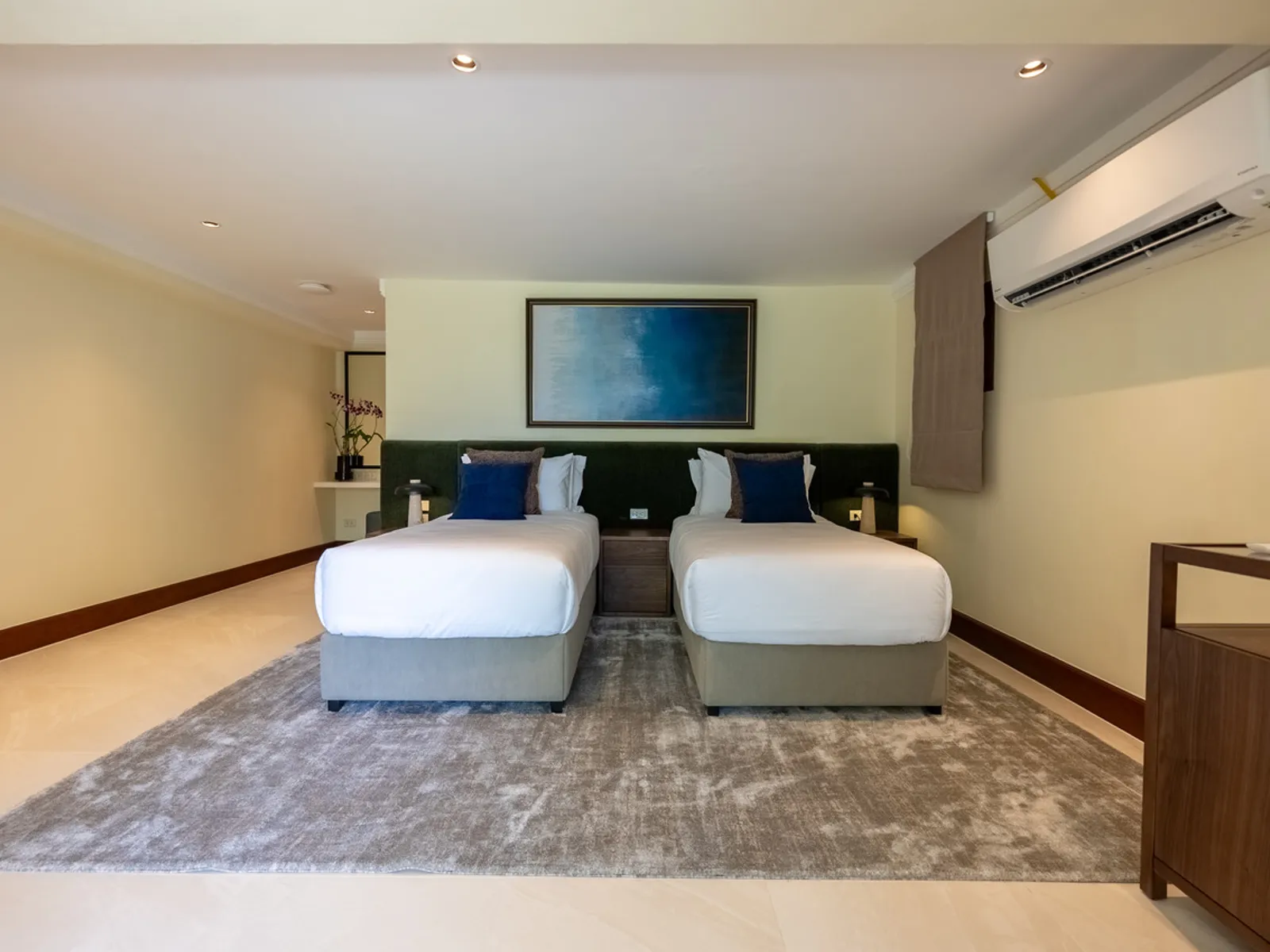 Lakewood Hills, Вилла с 6 спальнями и бассейном на продажу, Лаян - Layan, Phuket - Фото 49
