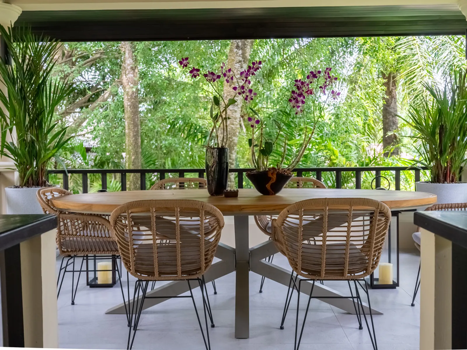 Lakewood Hills, Вилла с 6 спальнями и бассейном на продажу, Лаян - Layan, Phuket - Фото 35