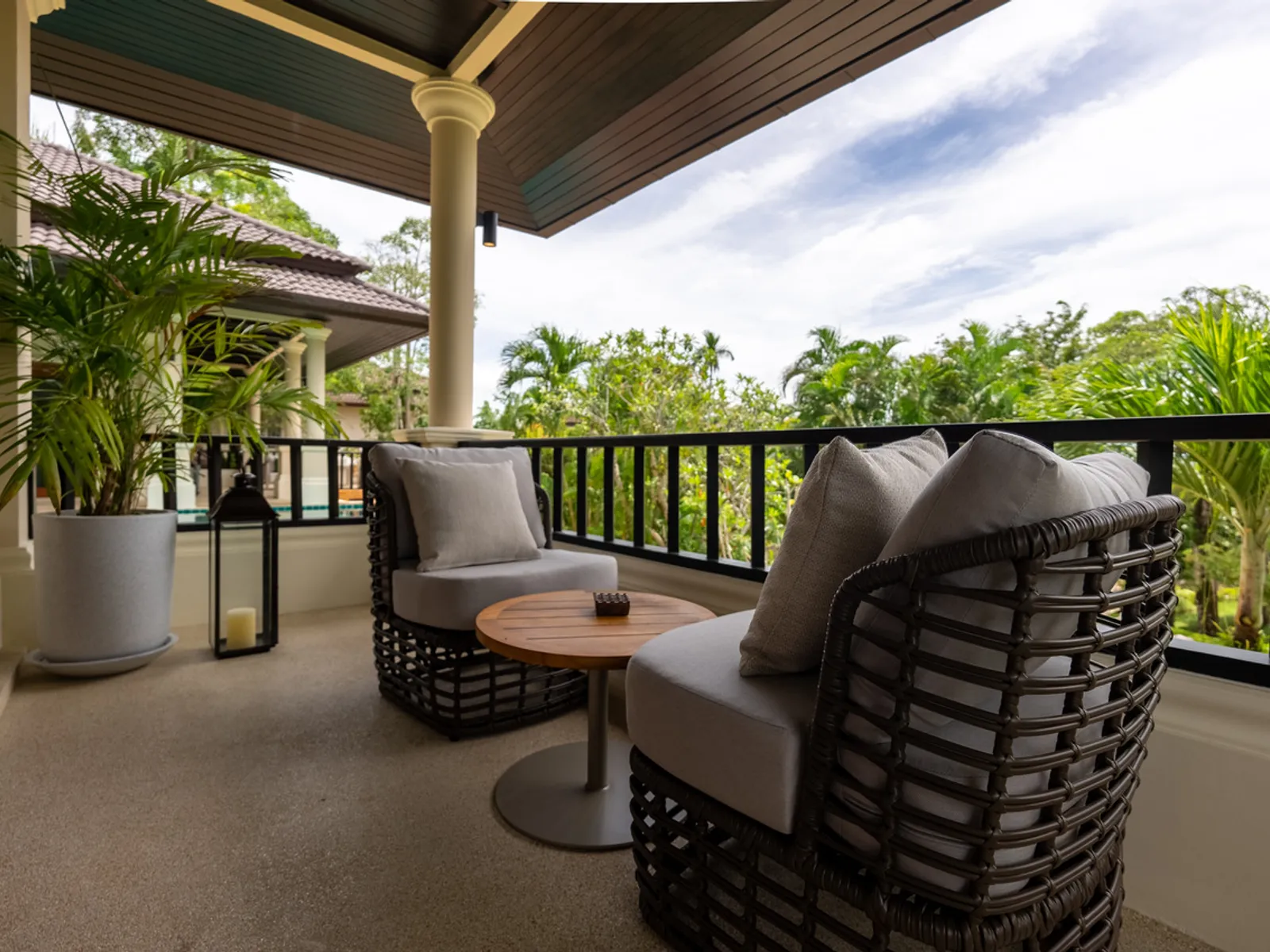 Lakewood Hills, Вилла с 6 спальнями и бассейном на продажу, Лаян - Layan, Phuket - Фото 31