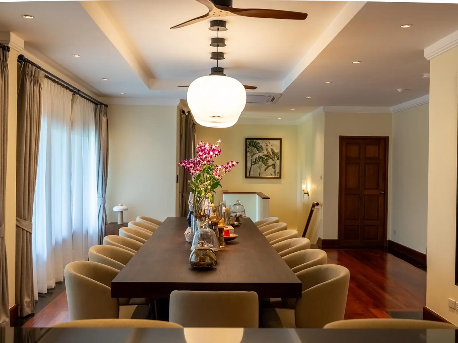 Lakewood Hills, Вилла с 6 спальнями и бассейном на продажу, Лаян - Layan, Phuket - Фото 12