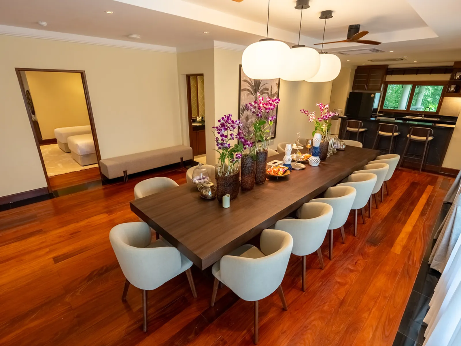 Lakewood Hills, Вилла с 6 спальнями и бассейном на продажу, Лаян - Layan, Phuket - Фото 16