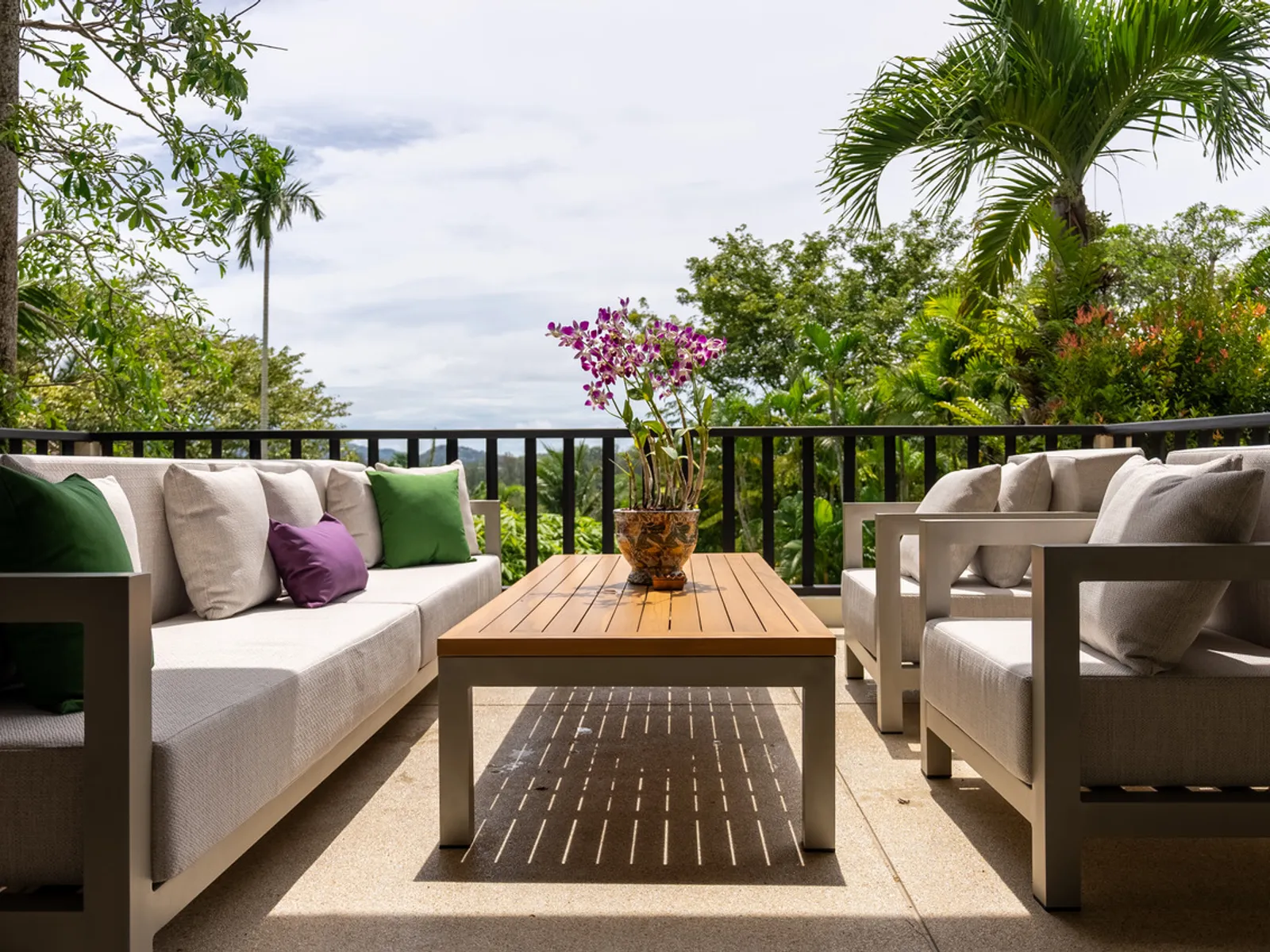 Lakewood Hills, Вилла с 6 спальнями и бассейном на продажу, Лаян - Layan, Phuket - Фото 30