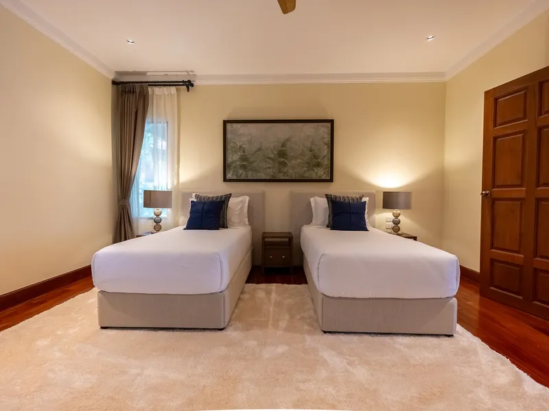 Lakewood Hills, Вилла с 6 спальнями и бассейном на продажу, Лаян - Layan, Phuket - Главное фото