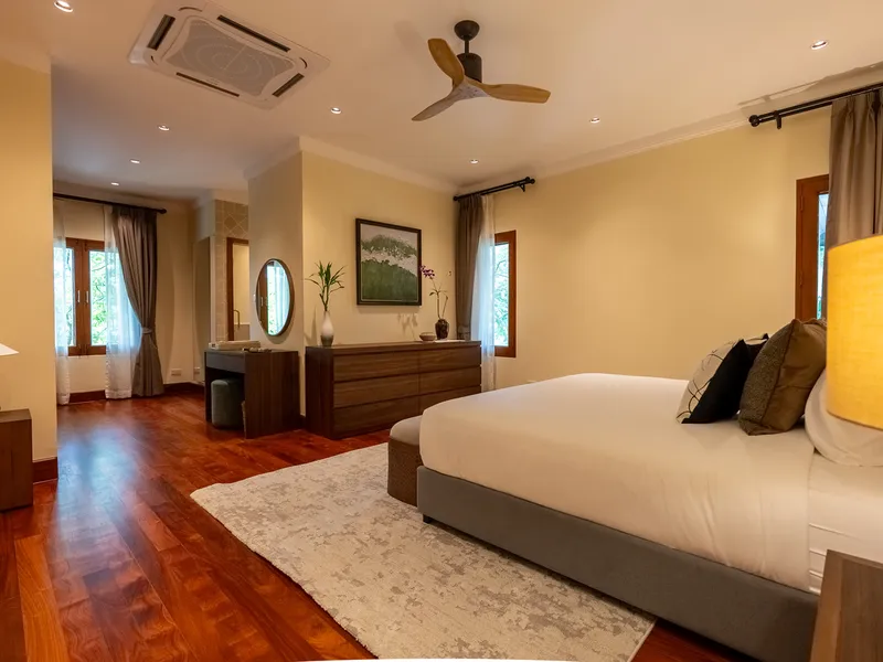 Lakewood Hills, Вилла с 6 спальнями и бассейном на продажу, Лаян - Layan, Phuket - Главное фото