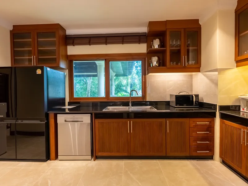 Lakewood Hills, Вилла с 6 спальнями и бассейном на продажу, Лаян - Layan, Phuket - Главное фото