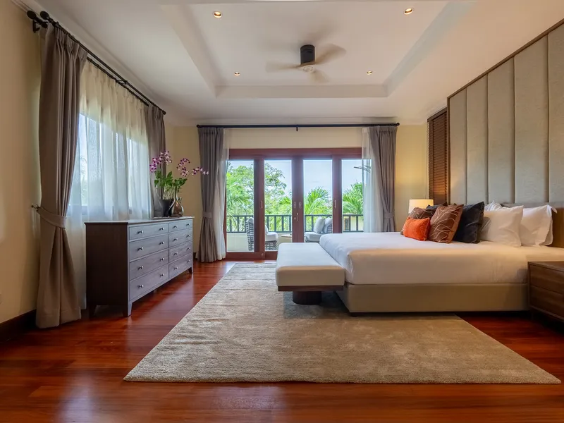 Lakewood Hills, Вилла с 6 спальнями и бассейном на продажу, Лаян - Layan, Phuket - Главное фото