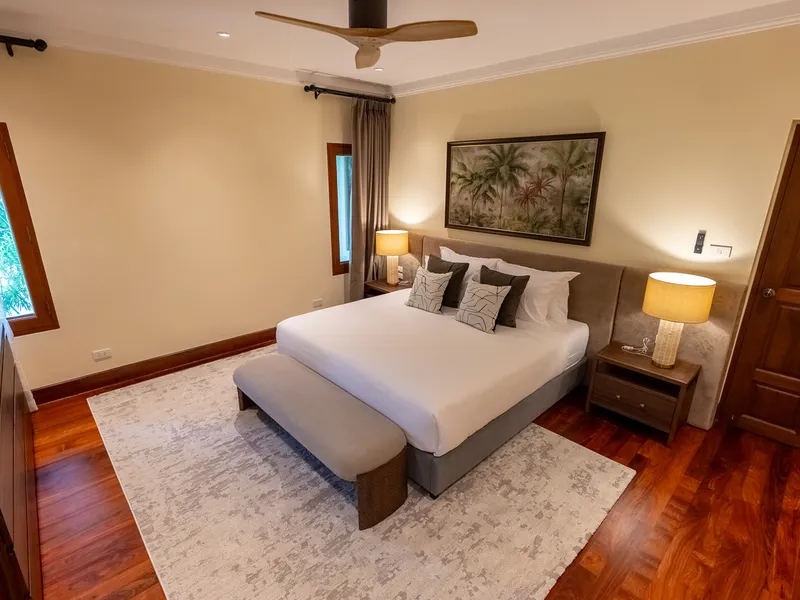 Lakewood Hills, Вилла с 6 спальнями и бассейном на продажу, Лаян - Layan, Phuket - Главное фото