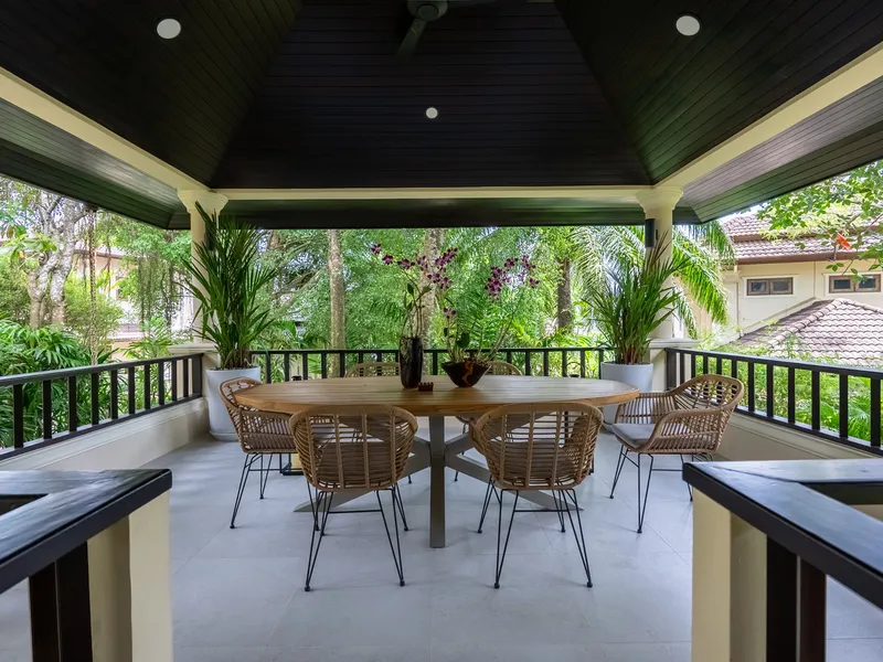 Lakewood Hills, Вилла с 6 спальнями и бассейном на продажу, Лаян - Layan, Phuket - Главное фото