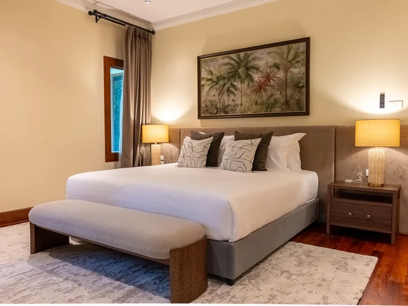 Lakewood Hills, Вилла с 6 спальнями и бассейном на продажу, Лаян - Layan, Phuket - Главное фото