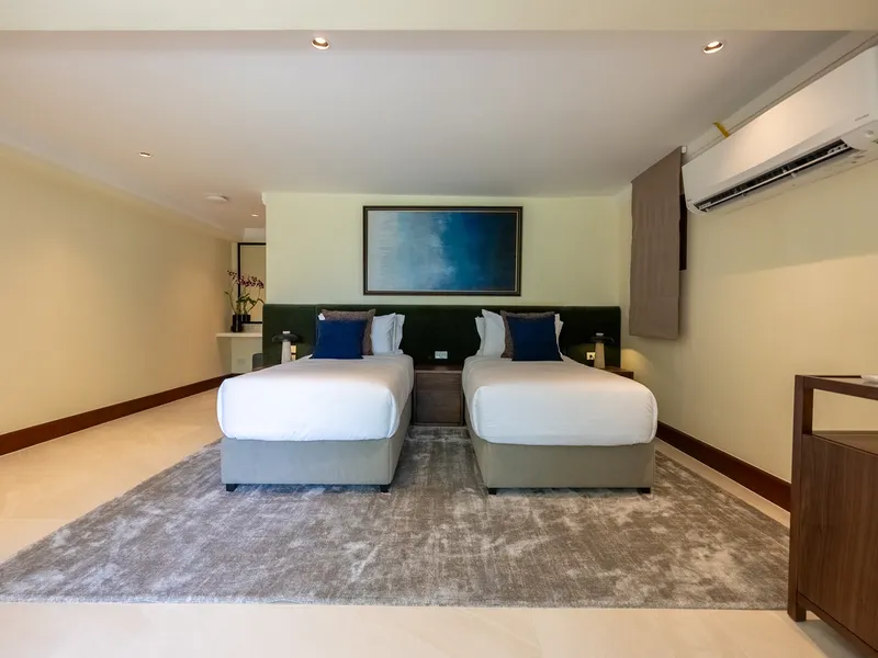 Lakewood Hills, Вилла с 6 спальнями и бассейном на продажу, Лаян - Layan, Phuket - Главное фото
