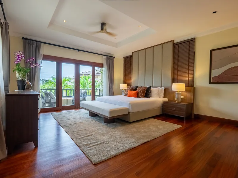 Lakewood Hills, Вилла с 6 спальнями и бассейном на продажу, Лаян - Layan, Phuket - Главное фото