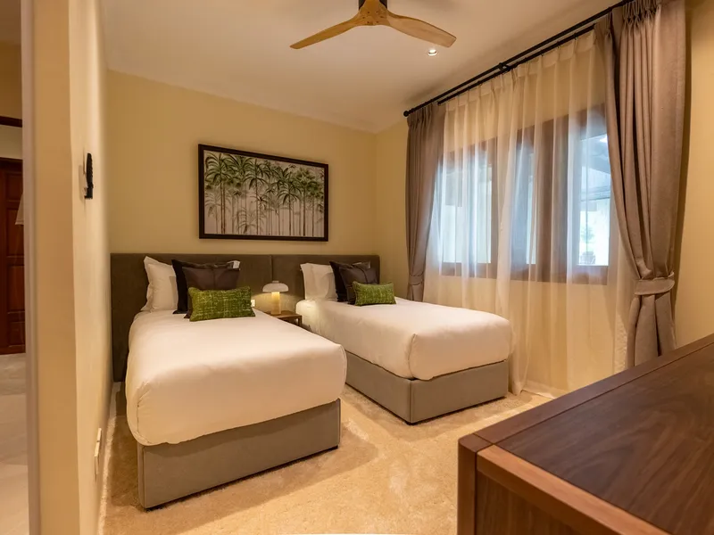 Lakewood Hills, Вилла с 6 спальнями и бассейном на продажу, Лаян - Layan, Phuket - Главное фото