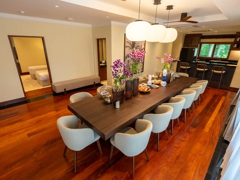 Lakewood Hills, Вилла с 6 спальнями и бассейном на продажу, Лаян - Layan, Phuket - Главное фото